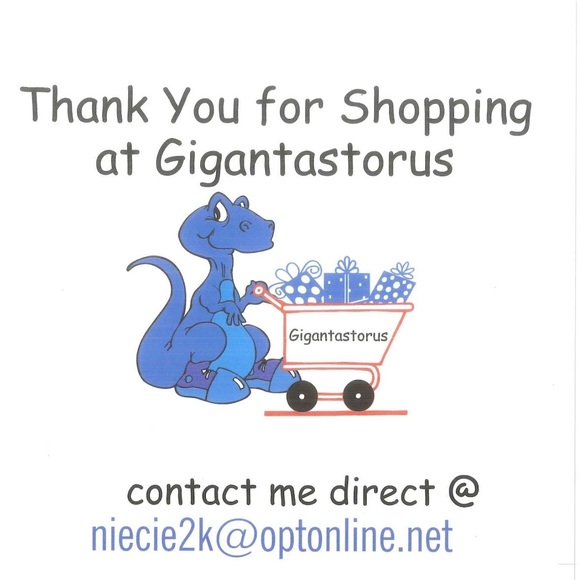 Meet your Posher, Denise - Picture 1 of 1